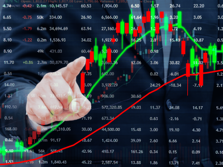 VN-Index liên tiếp giảm sâu khiến nhà đầu tư cảnh giác dòng tiền