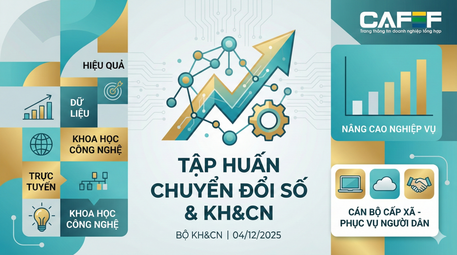 Tăng tốc chuyển đổi số cấp xã, gỡ ‘nút thắt’ thủ tục hành chính Tăng tốc chuyển đổi số cấp xã, gỡ 'nút thắt' thủ tục hành chính