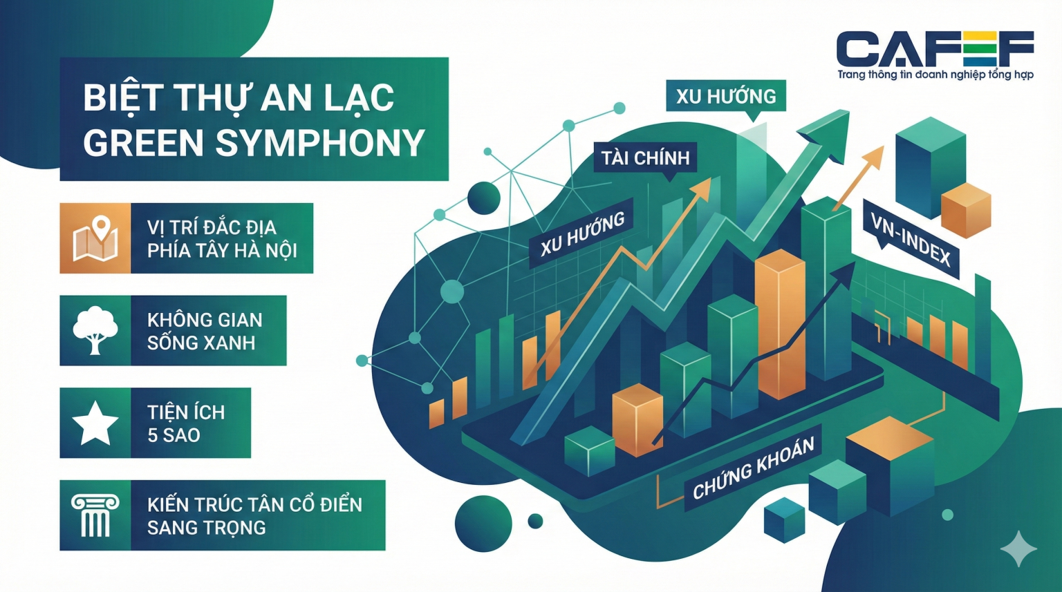 Anlac Green Symphony tung gói ưu đãi “khủng”, khuấy động bất động sản phía Tây Anlac Green Symphony tung gói ưu đãi “khủng”, khuấy động bất động sản phía Tây